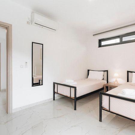 Zante Luxury Apartment Argassi Extérieur photo