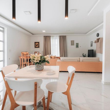 Zante Luxury Apartment Argassi Extérieur photo