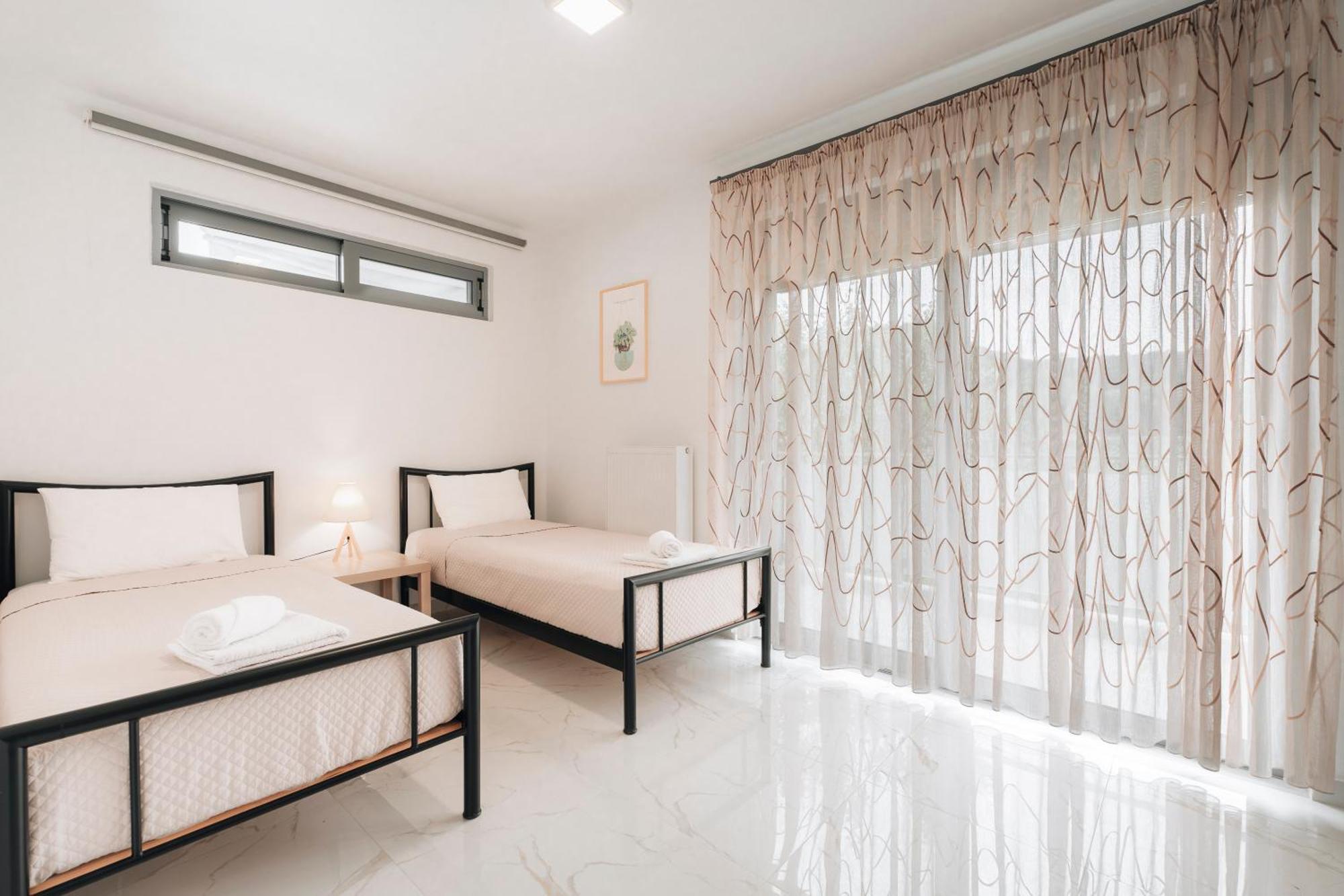 Zante Luxury Apartment Argassi Extérieur photo
