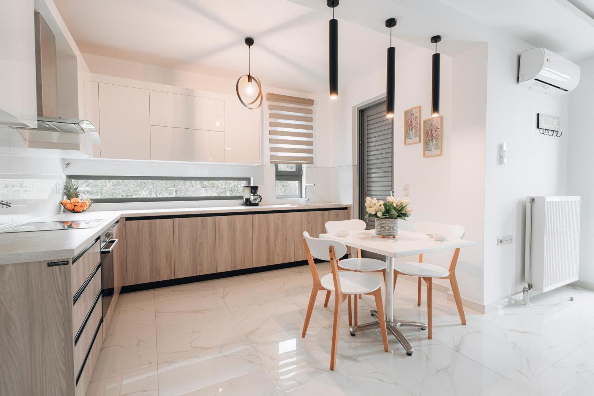 Zante Luxury Apartment Argassi Extérieur photo