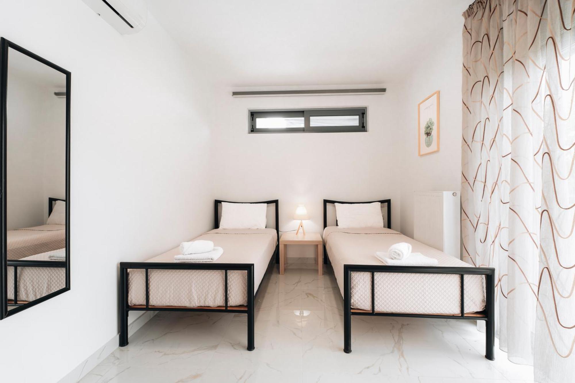 Zante Luxury Apartment Argassi Extérieur photo
