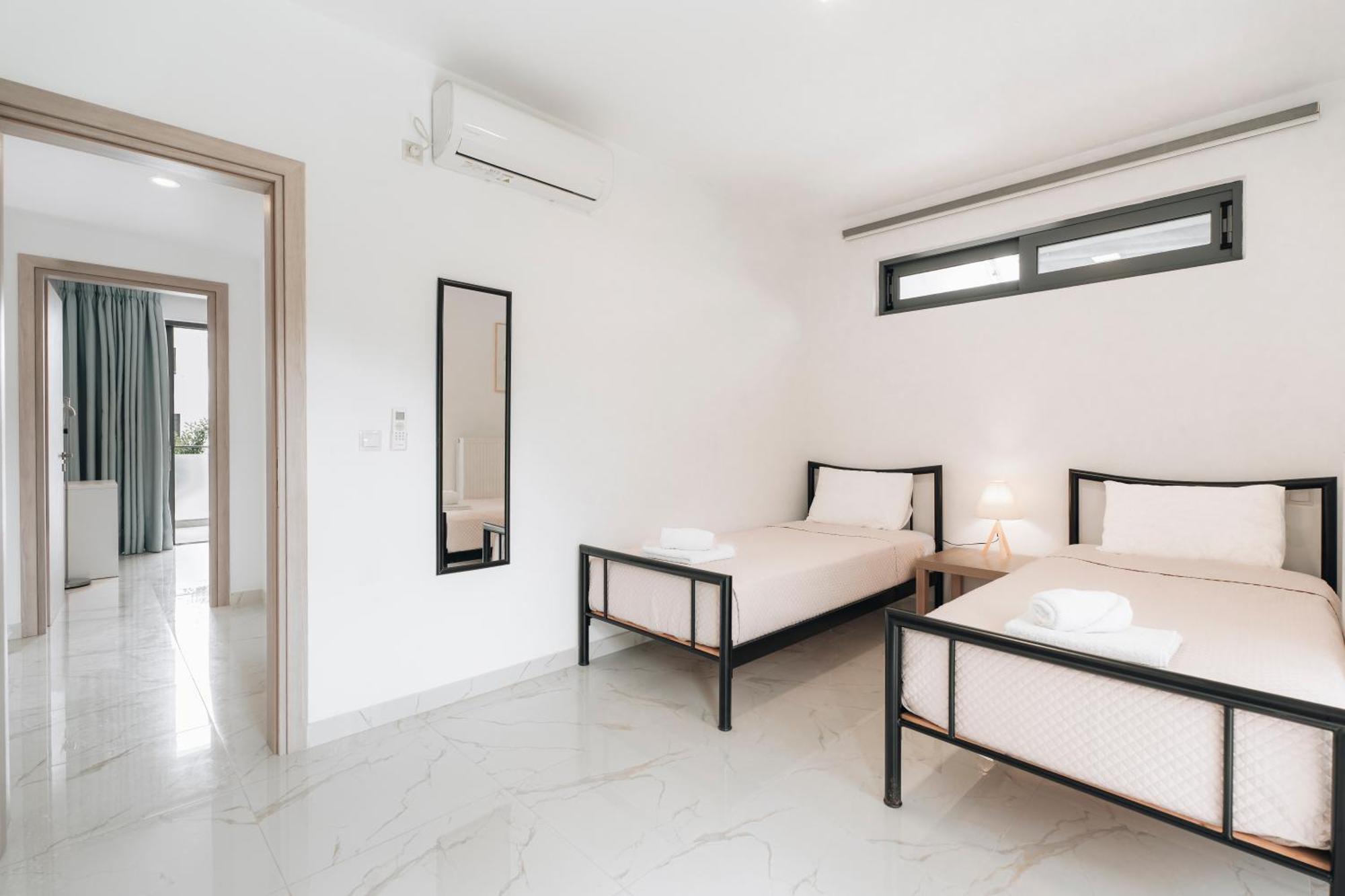 Zante Luxury Apartment Argassi Extérieur photo